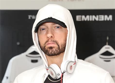 Eminem Est Lartiste Qui A Vendu Le Plus Dalbums En 2018 The Wall