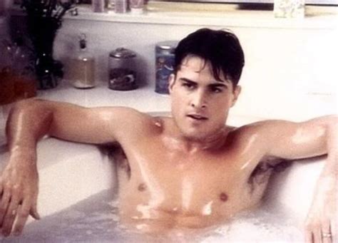 Male Celeb Fakes Best Of The Net George Eads Naked Fakes And Cock Revealed Star Of Csi