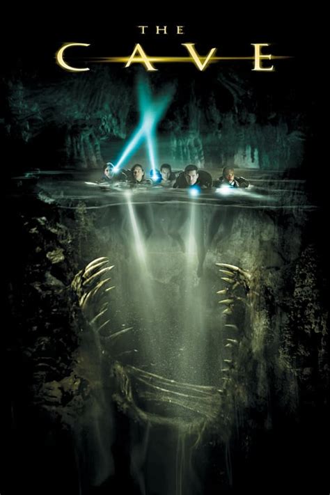 It has received mostly poor reviews from critics and viewers, who have given it an imdb score of. Watch The Cave (2005) Movie Online for Free | BatFLIX.org