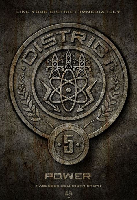 District 5 The Hunger Games Wiki Wikia