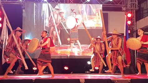 Whats The Story Of This Ifugao Dance Ethnic Tribal Philippines
