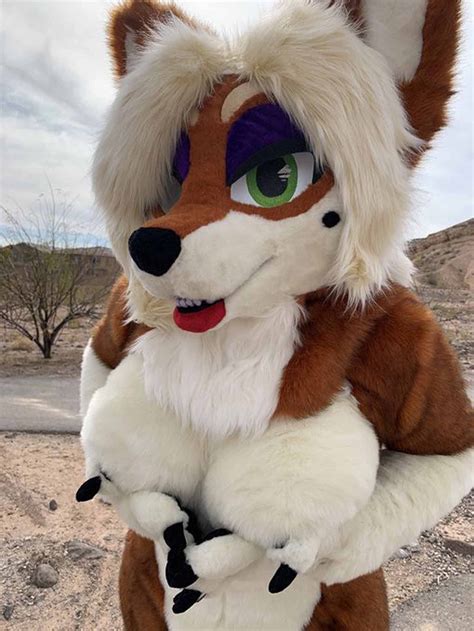 Buy Brown Ladies Huksy Dog Fursuit Fullsuit Teen Costumes Child Full