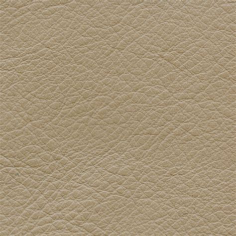 Beige Sofa Leather Texture