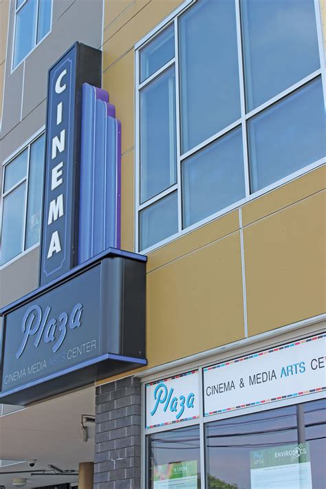 Plaza Cinema And Media Arts Center The Long Island Advance