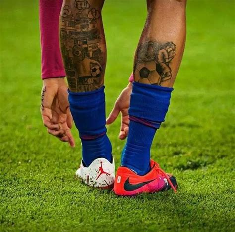 Andy delort, né le à sète, est un footballeur international algérien évoluant au poste d'attaquant au montpellier hsc en ligue 1. Pin by 依帆 游 on football (With images) | Neymar, Soccer ...