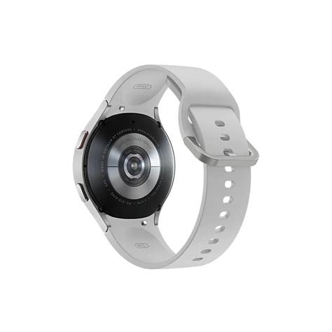 Samsung Galaxy Watch4 44mm Sm R870 Silver Il