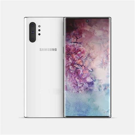 Samsung Galaxy Note 10 Pro Price In Pakistan Specs Reviews Whatmobile