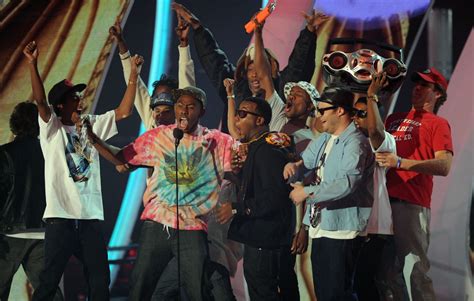 Tyler The Creator Opens Up On Possibility Of Odd Future