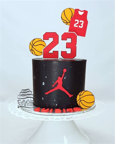 Michael Jordan Cake Jordan Cake Michael Jordan Cake Cake