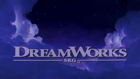 Dreamworks Pictures Logo Youtube