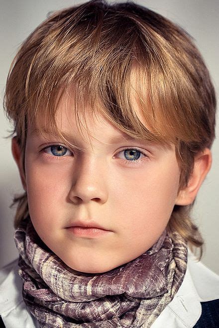 Russian Boy Russian Boys Children Photography Headshot Photos