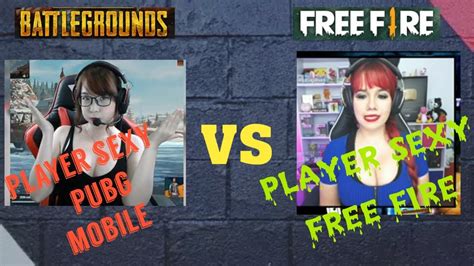 It has managed to garner a big player base in india too. PUBG MOBILE VS FREE FIRE!!! Pro player PUBGM VS Pro player ...