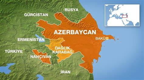 Azeri asker Ermenistan sınırında öldü Al Jazeera Turk Ortadoğu