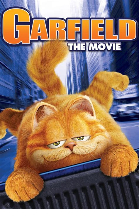 Watch Garfield The Movie Online Free Trial The Roku Channel Roku