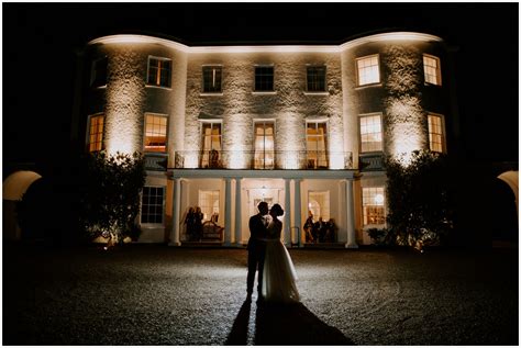 The 5 Best Reasons To Choose A Country House Venue