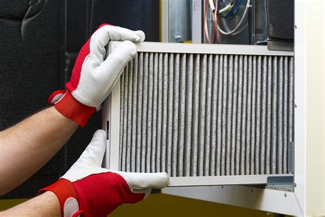 4 Signs Your Air Filters Need Replacing At Home In The Future