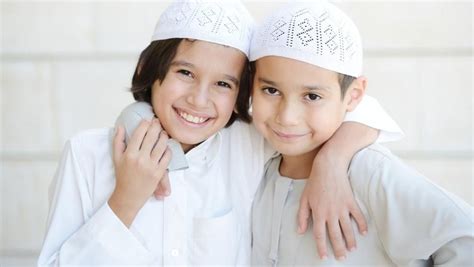 Cara Tepat Mengajari Anak Berpuasa Di Bulan Ramadhan