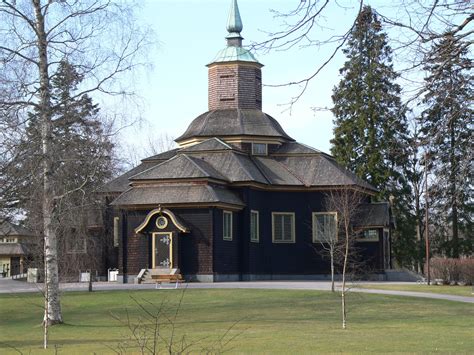 En konsultrapport rekommenderar att laxå kommun lämnar projektet vätternvatten och ordnar. Kyrkor - Laxå kommun