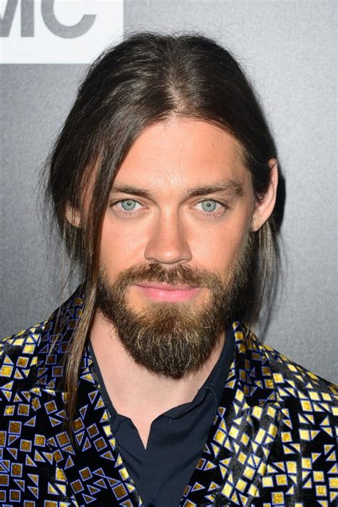 Malcom bright (tom payne) has a gift. Prodigal Son: The Walking Dead's Tom Payne Replacing Finn Jones in Fox Drama - TV Fanatic