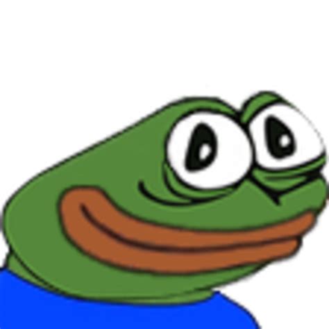 Add Okayge so we can be happy deformed frogs instead of only sad Sadge png image
