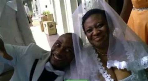 Strange But True Mother Gives Reason For Getting Married To Her Son Kemi Filani News