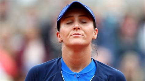 Laura Robson Will Bounce Back To Top Andrea Petkovic Says Tennis