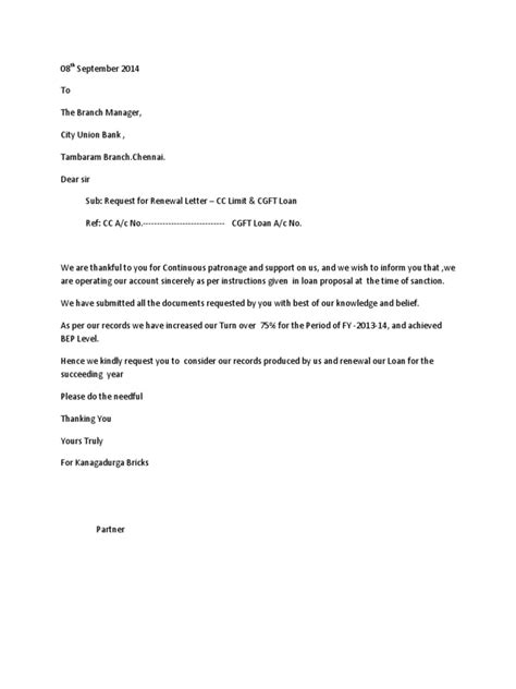 Apply for hdfc bank jobs in bhilai, raipur, chhattisgarh. Bank Renewal Letter | Accountancy And Auditing | Economies
