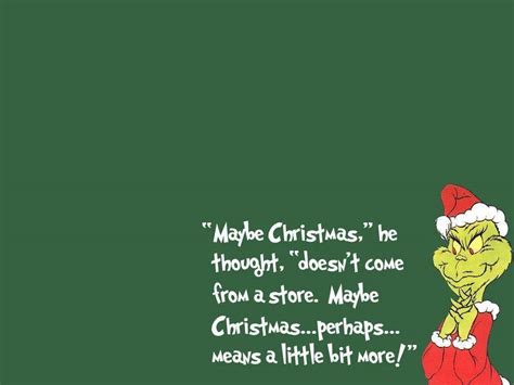 Free Download Download The Grinch Quotes Wallpaper X For Your Desktop Mobile Tablet