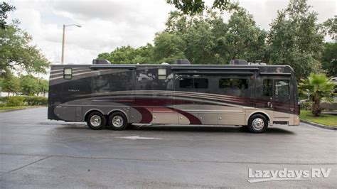 2013 Thor Motor Coach Tuscany 45lt For Sale In Tampa Fl Lazydays