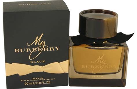Free delivery and returns on ebay plus items for plus members. My Burberry Black by Burberry - Buy online | Perfume.com