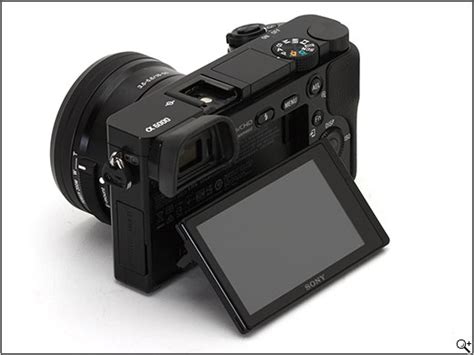 Sony A6000 Review Digital Photography Review