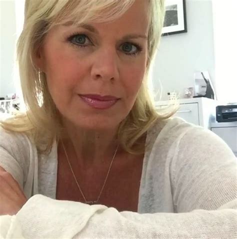 Gretchen Carlson Fake Pics Telegraph