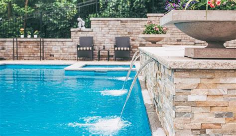 The Ultimate Rectangular Inground Pool Leisure Pools Usa