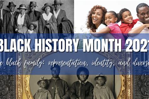 Ecsu Celebrates Black History Month With Series Of Virtual