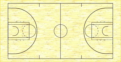 Free Basketball Website Templates Of Free Outdoor Basketball Court