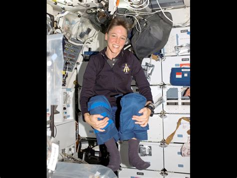 Ex Astronaut Lisa Nowak Forced Out Of Navy Fox News