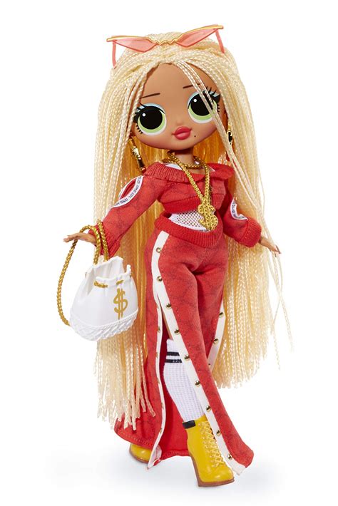 Where To Buy New Lol Surprise Omg Fashion Dolls We Know The Answer And We Also Have High