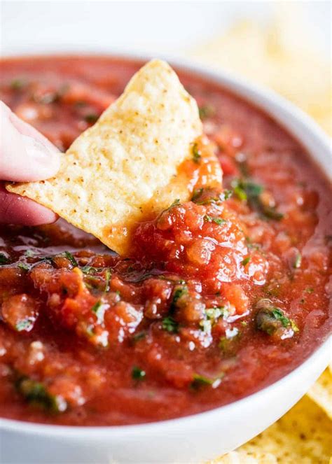 35 Of The Best Ideas For Recipe Using Salsa Best Recipes Ideas And