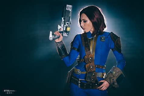 My Sole Survivor Costume From Fallout 4 Rgaming