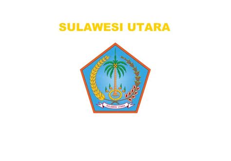 Bendera Sulawesi Utara Sejarah Negara Com