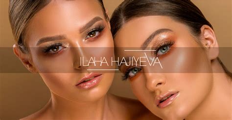Ilaha Hajiyeva Cosmetics Baku Azerbaijan Bodycare