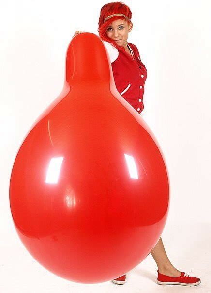 Sexy Balloon Sexyballoongirl Twitter