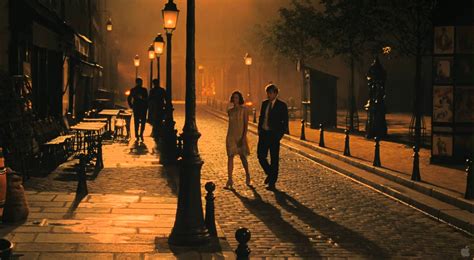 Midnight In Paris Wallpapers - Wallpaper Cave
