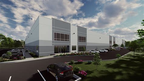 Mid Pinellas Logistics Center TotalCommercial Com
