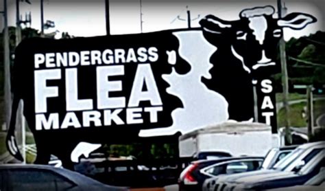 Easter Weekend 2019 Pendergrass Flea Market Whats New With Us