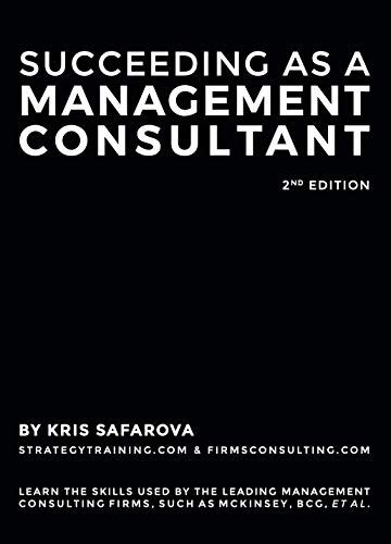 10 Best Management Consultant Book Reviews And Comparison Bnb