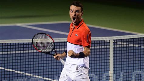 Match result , tennis , roland garros, and series. Bautista Agut Fights Into Winston-Salem SF | South Africa ...