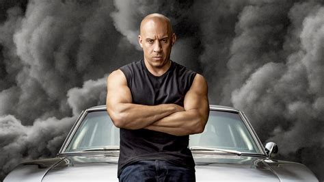 The Fast And The Furious Wallpaper