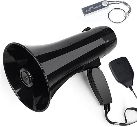 Projectors And Presentation Equipment Office Mymealivos Megaphone With