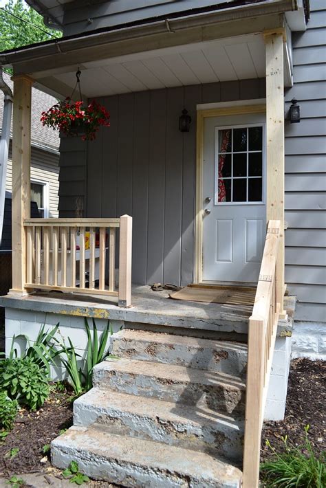 Check spelling or type a new query. Painting a concrete porch - NewlyWoodwards
